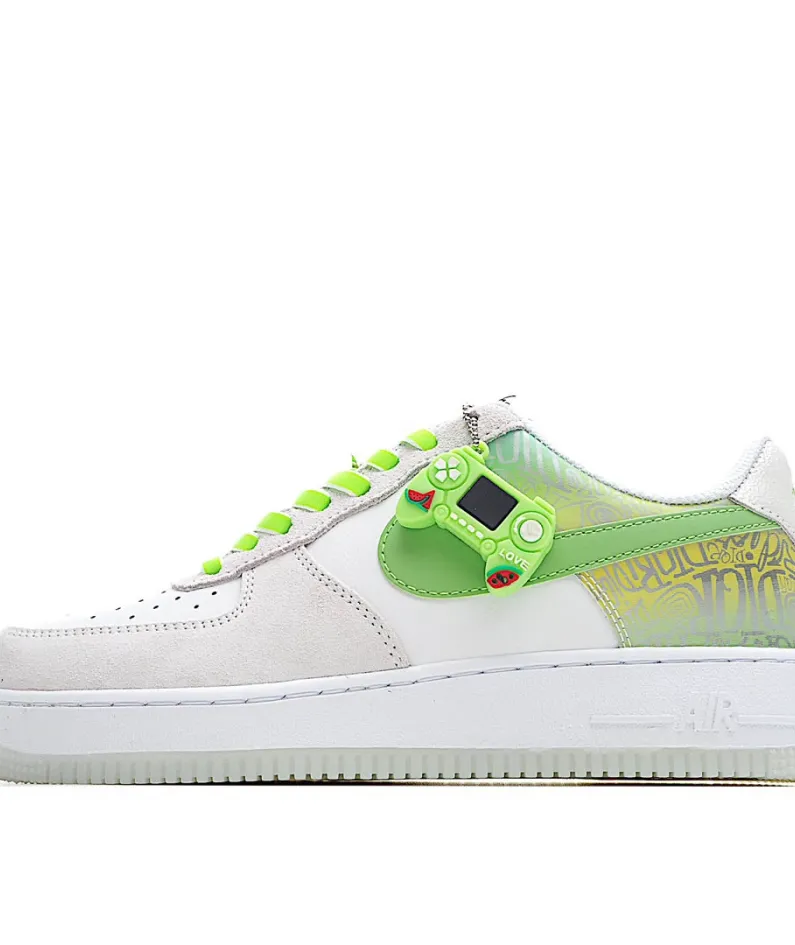 Nike Air Force 1 Low Top