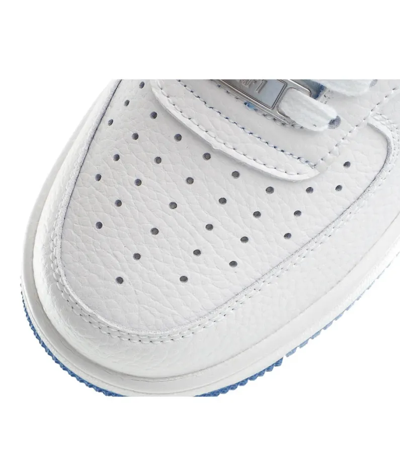 Nike Air Force 1 SneakNew York Knicks 