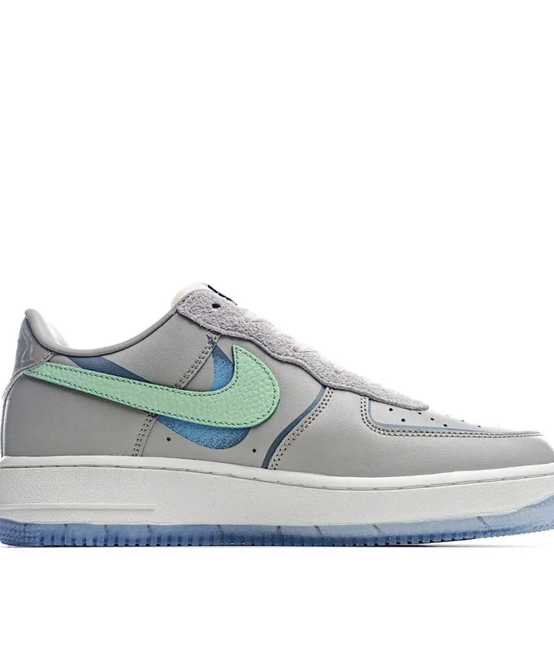 NikeAir Force 1 Low Low Top Sneakers