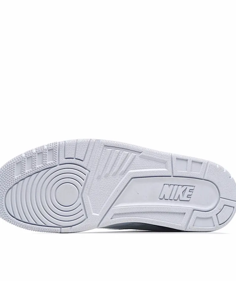 Air Jordan 3 "Seoul" Seoul Exclusive