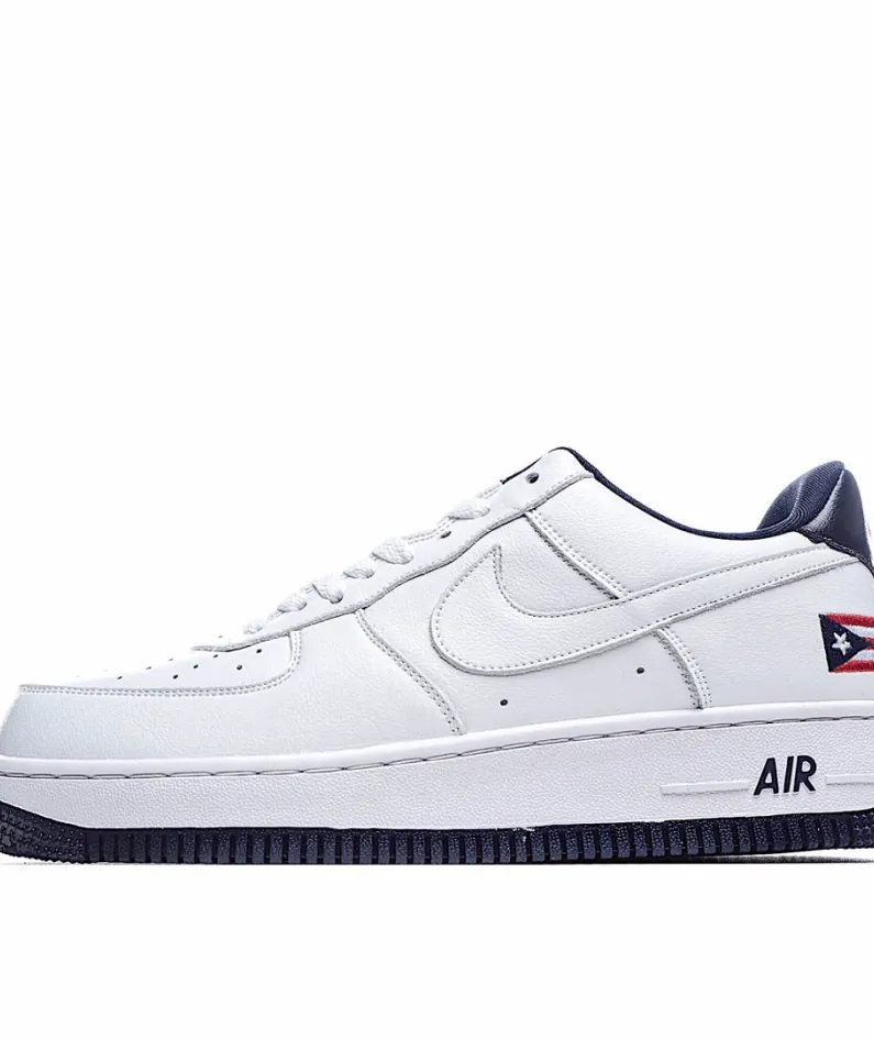 Nike Air Force 1 LoW“Puerto Rico 