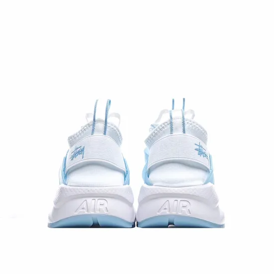 STUSSY   Nike Air Huarache Run Premium 