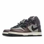 Nike SB Dunk High Pro Baroque Brown