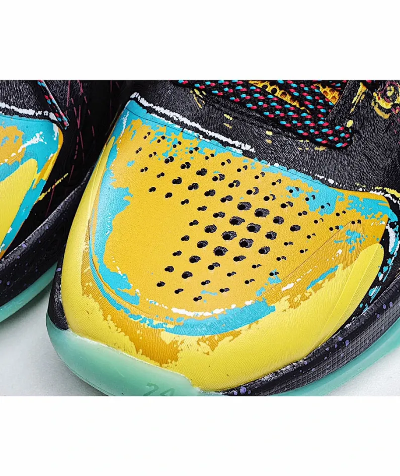Nike Zoom Kobe 5 'Prelude'