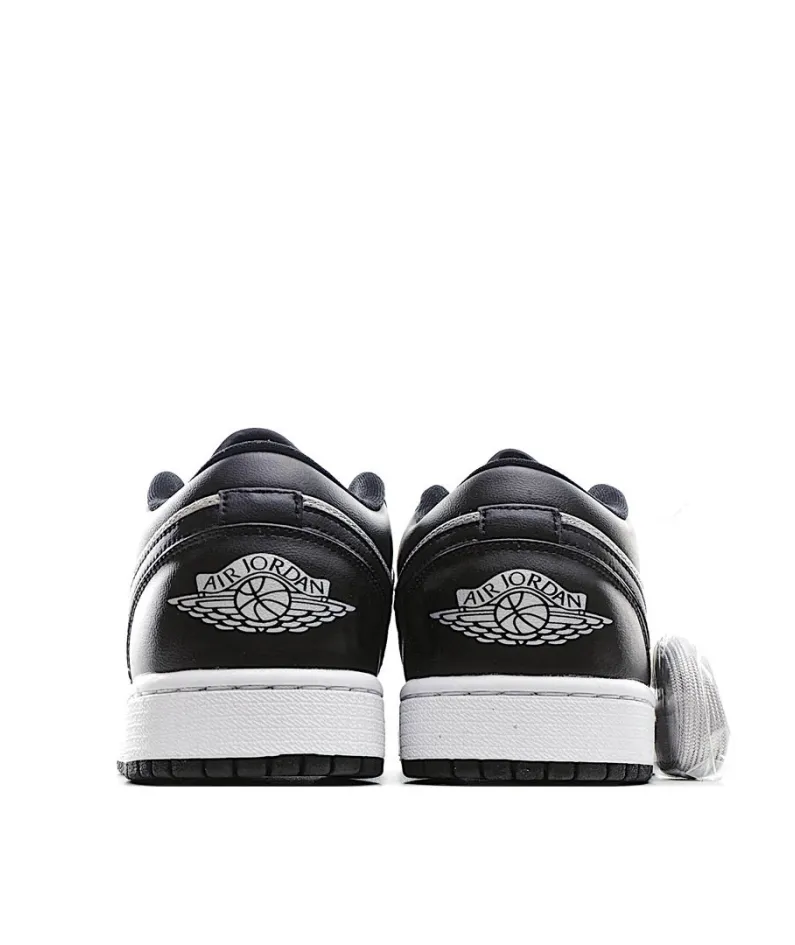 Wmns Air Jordan 1 Low SE 'Silver Toe'