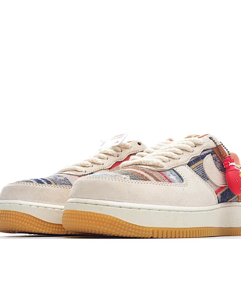 Nike Air Force 107 Low 