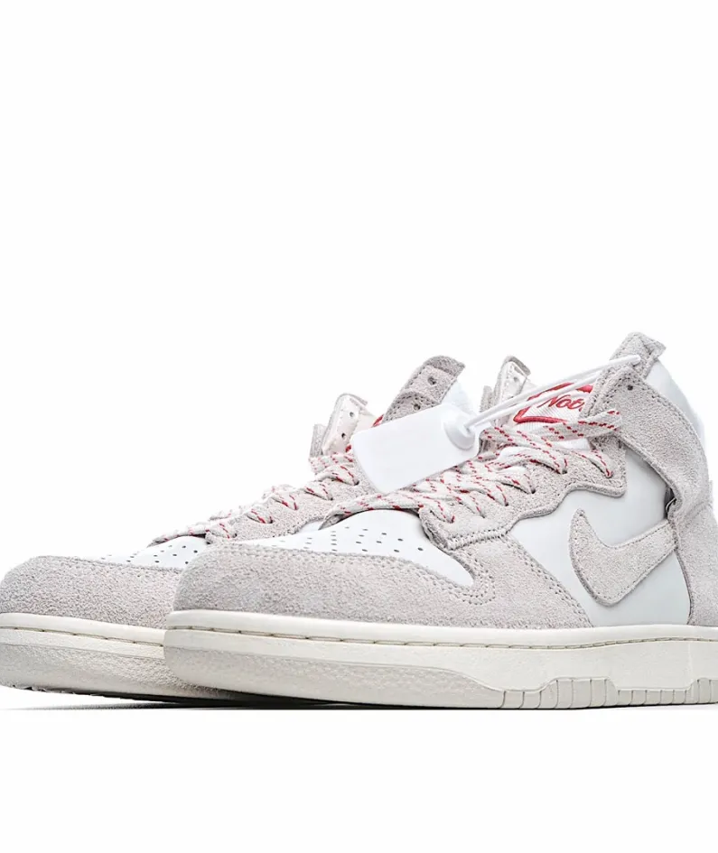Nike SB Dunk High Pro “Strawberry Cough