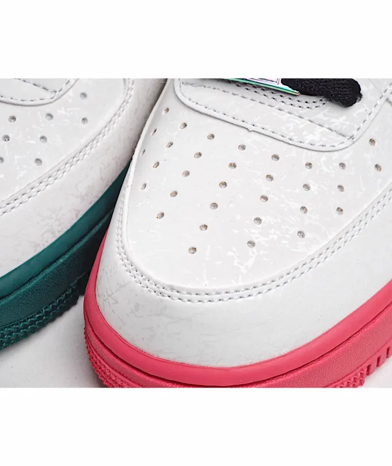 Nike Air Force 1 High 07 LE ChinaHoop Dreams