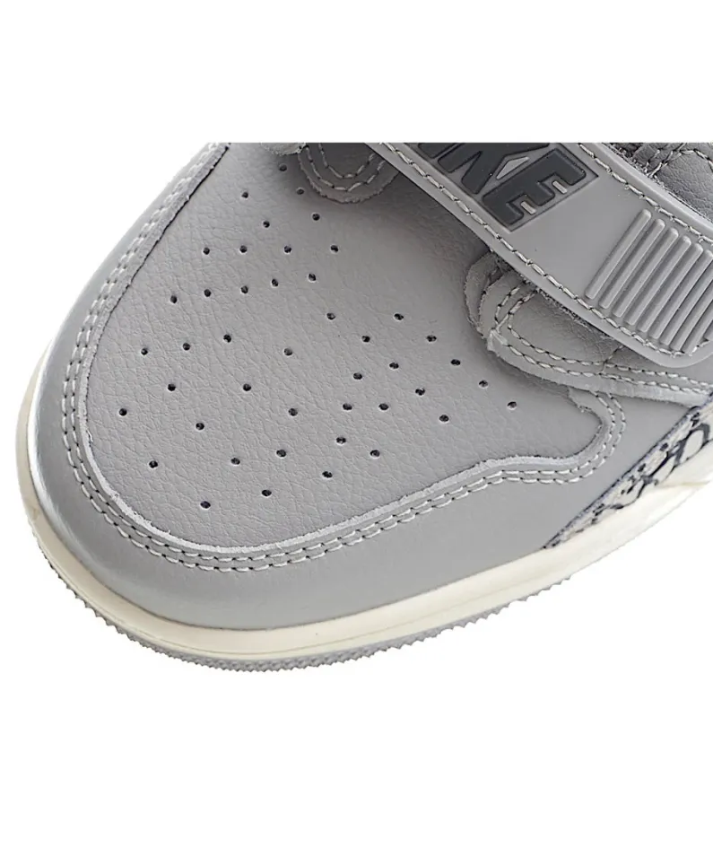 Air Jordan Legacy 312 'Wolf Grey'