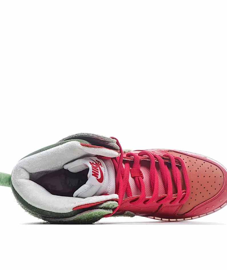 Nike SB Dunk High Pro QS 