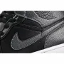 Air Jordan 1 Mid 'Dark Grey'