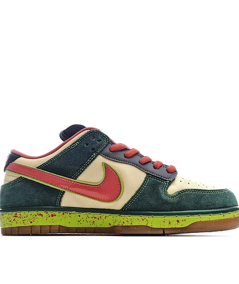 Nike Dunk SB Low Bucks 