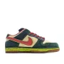 Nike Dunk SB Low Bucks 