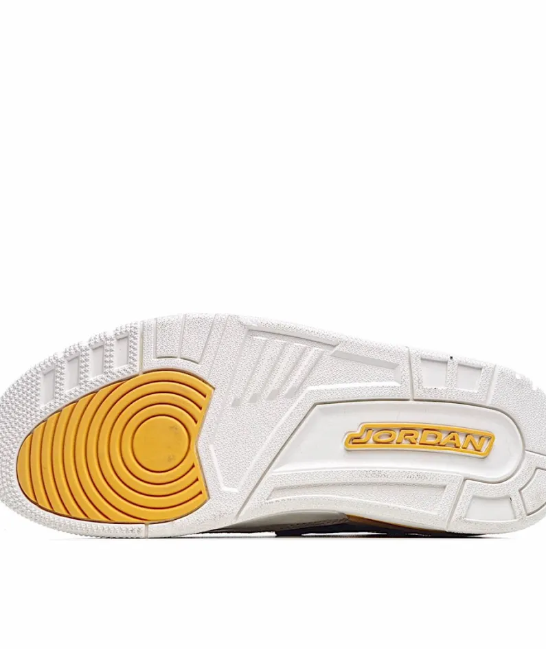Air Jordan Legacy 312 Low 'Pale Vanilla'