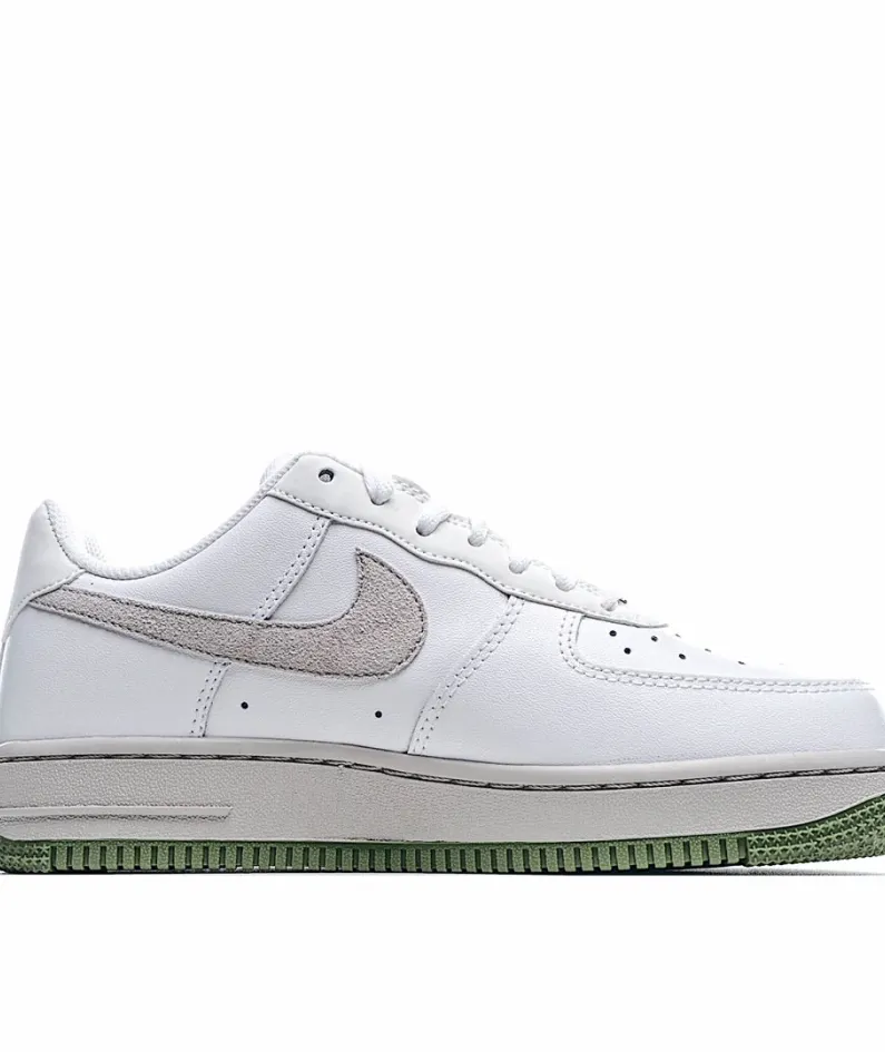 Nike Air Force 107 Low 绿 