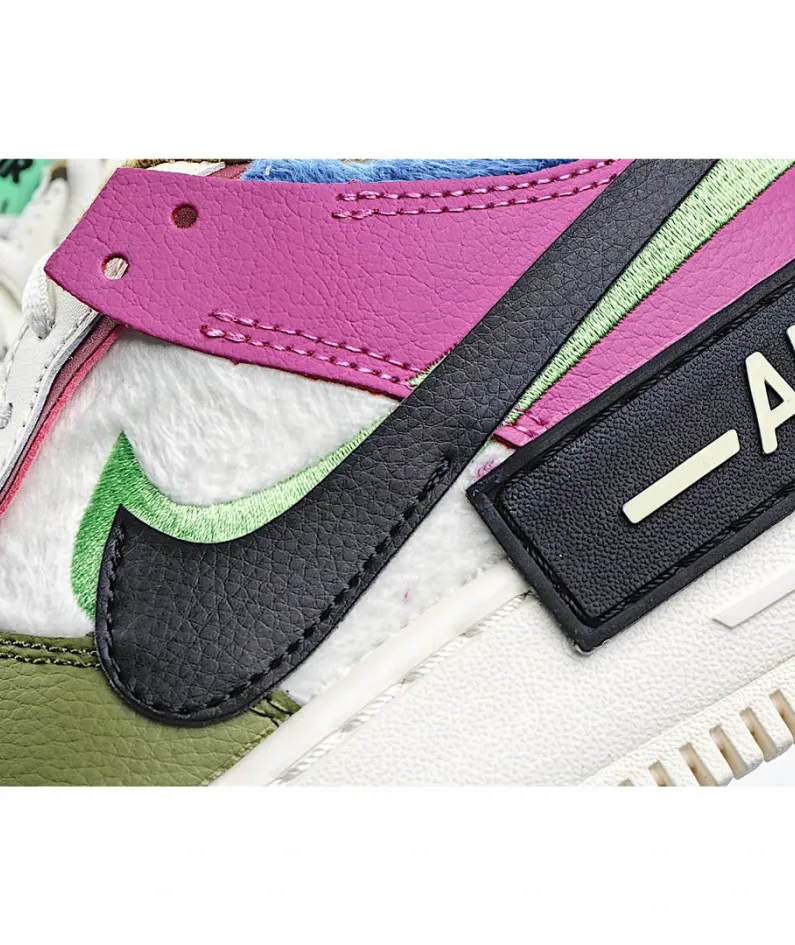 Nike WMNS Air Force 1 Shadow