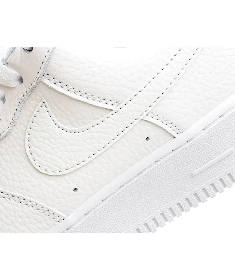 Nike Air Force 1 Low-Top Sneakers