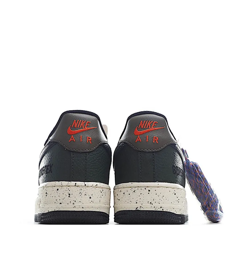 Nike Air Force 1 Army Green
