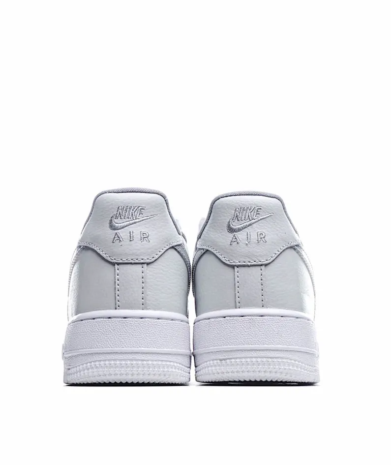 Nike Air Force 1 Low Low Top Grey