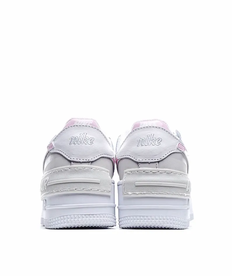 Nike WMNS Air Force 1 Shadow Low-Top Sneakers