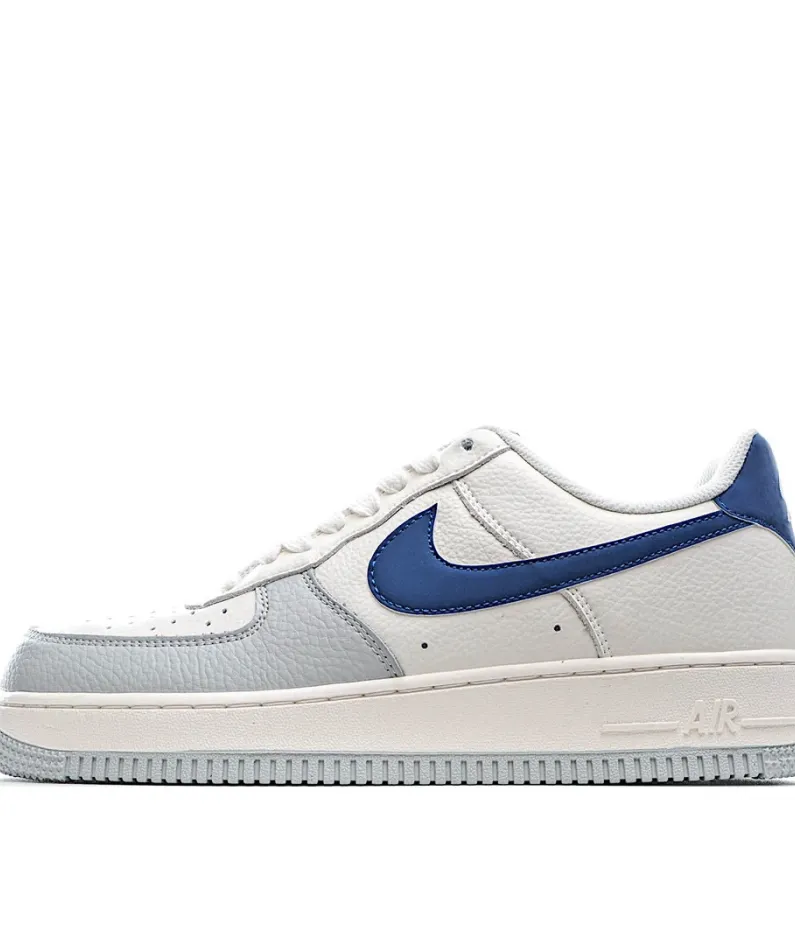 Nike Air Force 1 Low 07' 3M Reflective Low Top Sneakers