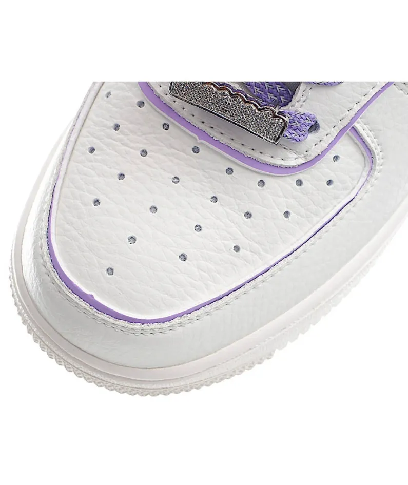 Nike Air Force 1 07 Low  紫 