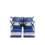 Ambush x Nike Dunk High 白蓝  