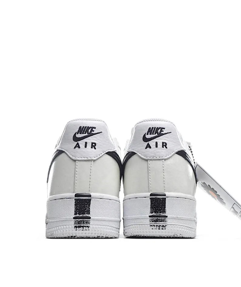 PEACEMINUSONE xNike AIR FORCE 1PARA-NOISE 2.0 Low Top