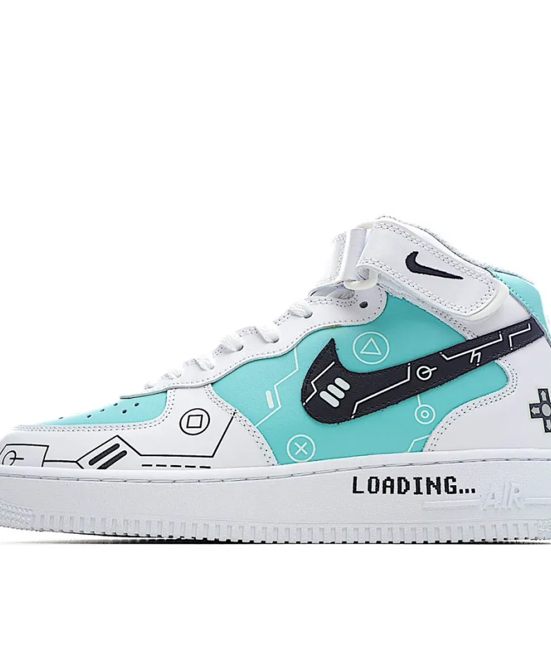 Nike Air Force 1 