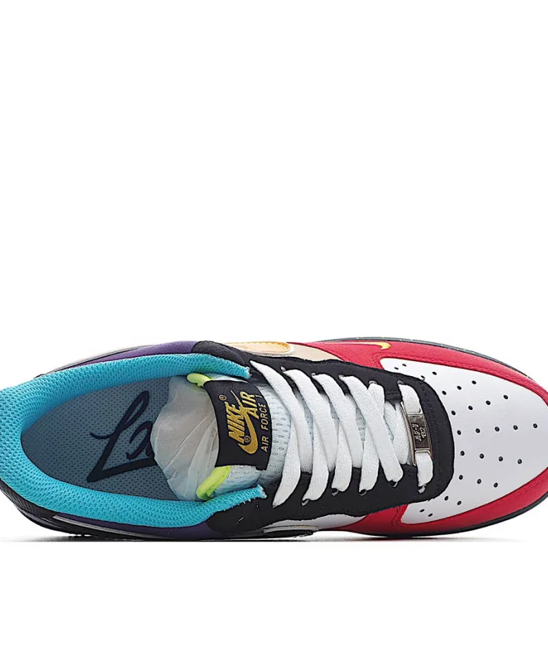 Nike Air Force 1 Low What The La 
