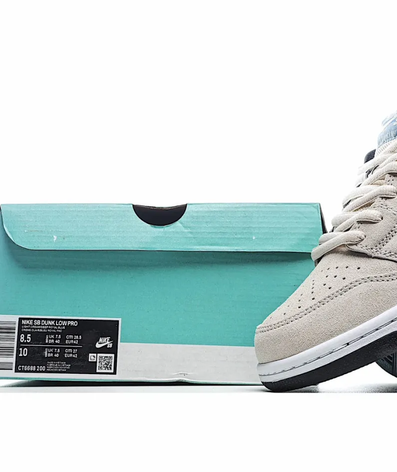Nike SB Dunk Low Truck It Pack