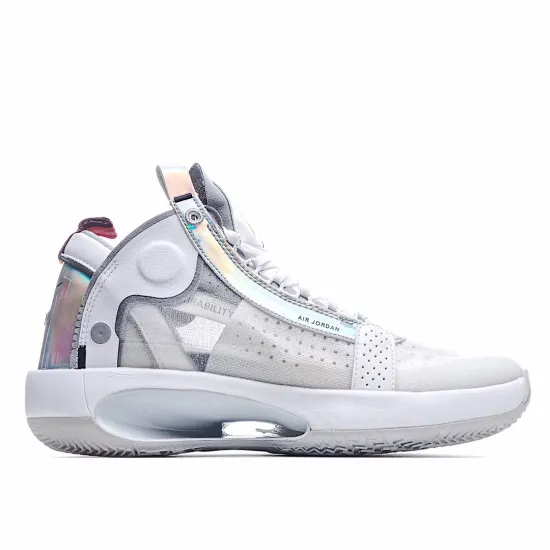 Air Jordan 34 PF 'Unite'