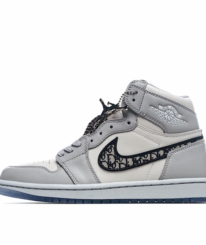 Dior x Air Jordan 1 High