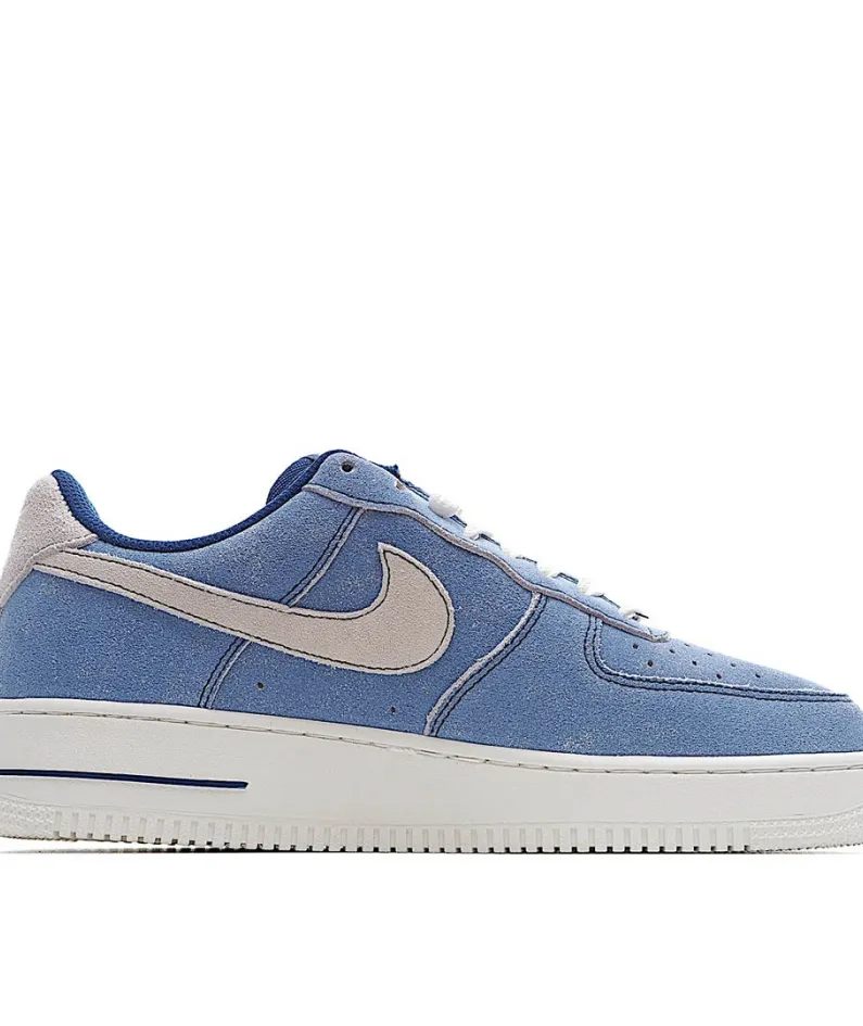 Nike Air Force 1 Low Blue