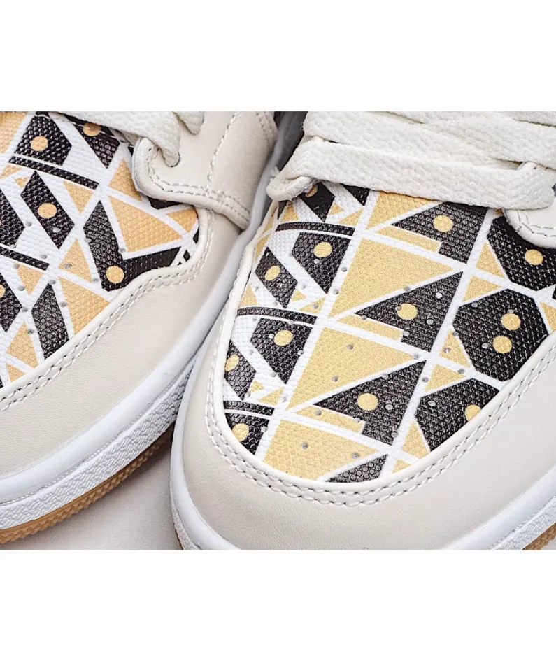 Air Jordan 1 Low Joe 1 Low Basketball Shoes