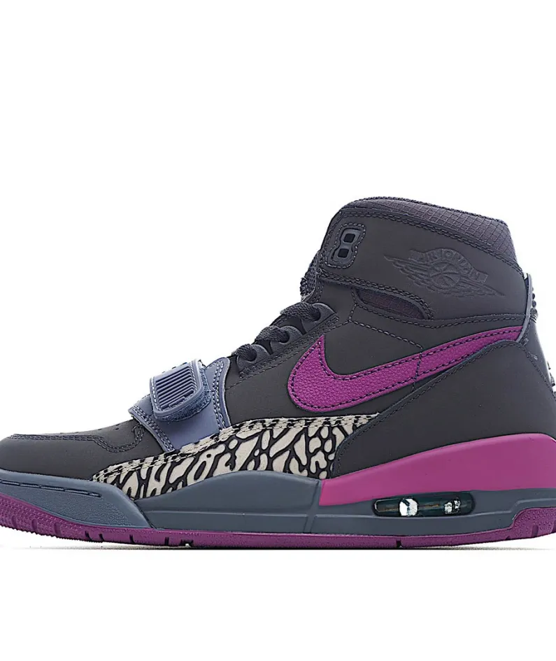 Air Jordan Legacy 312 'Dark Grey'