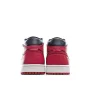 Air Jordan 1 Mid 'Banned'