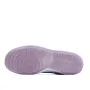 Nike Dunk High WMNS "Varsity Purple SB Sneakers High Top White Purple