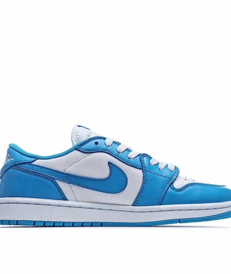 Eric Koston x Air Jordan 1 Low SB 'Powder Blue'