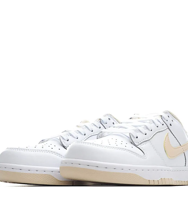 Nike Dunk Low pearl White Fz 