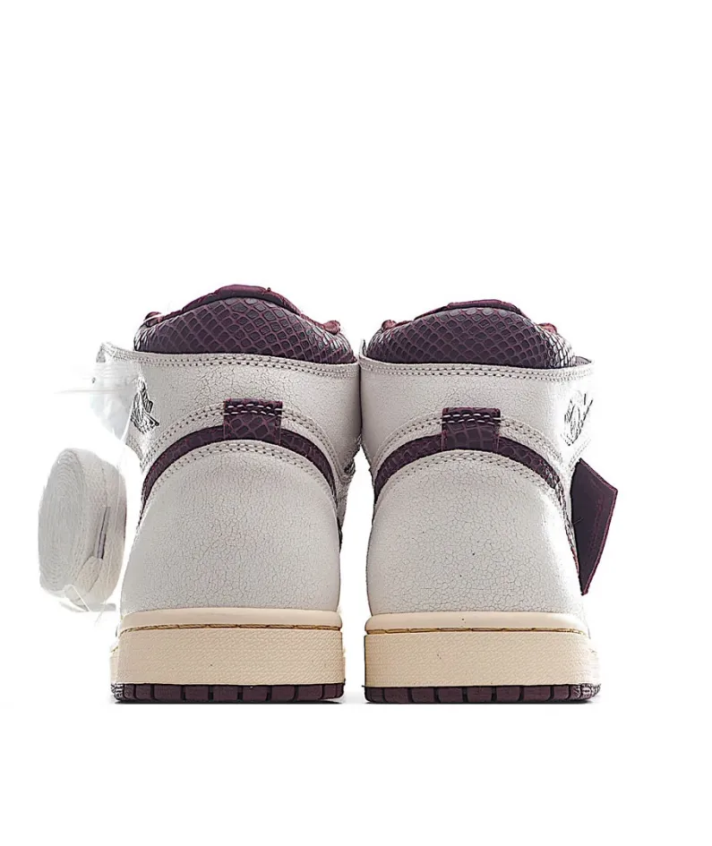 A Ma Maniére x Air Jordan 1 High OG 'Airness'