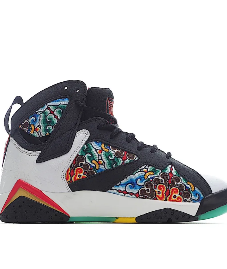 Air Jordan 7 Retro 'Greater China'