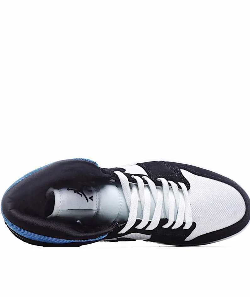 Air Jordan 1 Mid AJ1 Basketball Shoes