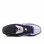 Nike Air Force 1' 07 Purple Gold White