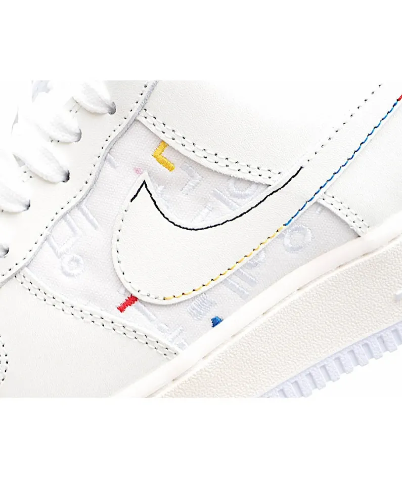 Nike Air Force 1  