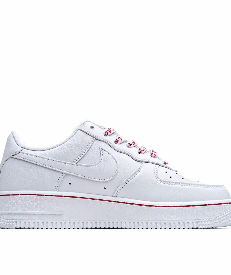 Nike Travis Scott x Air Force 1 Low    