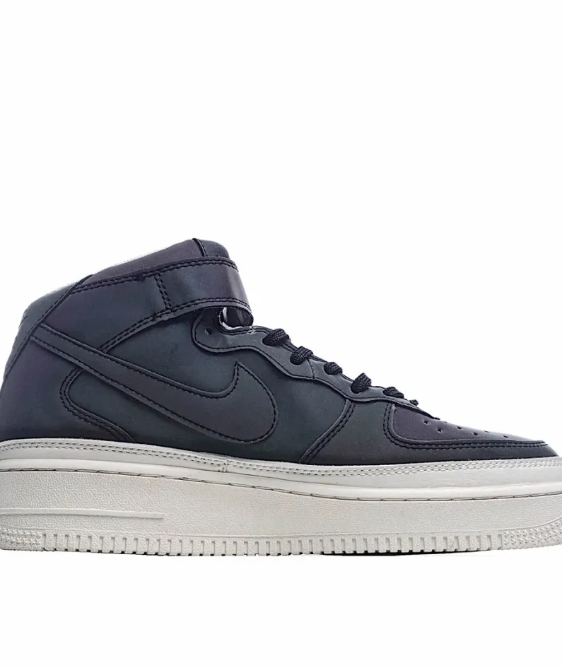 Air Force 1 MID 07 “DEMON