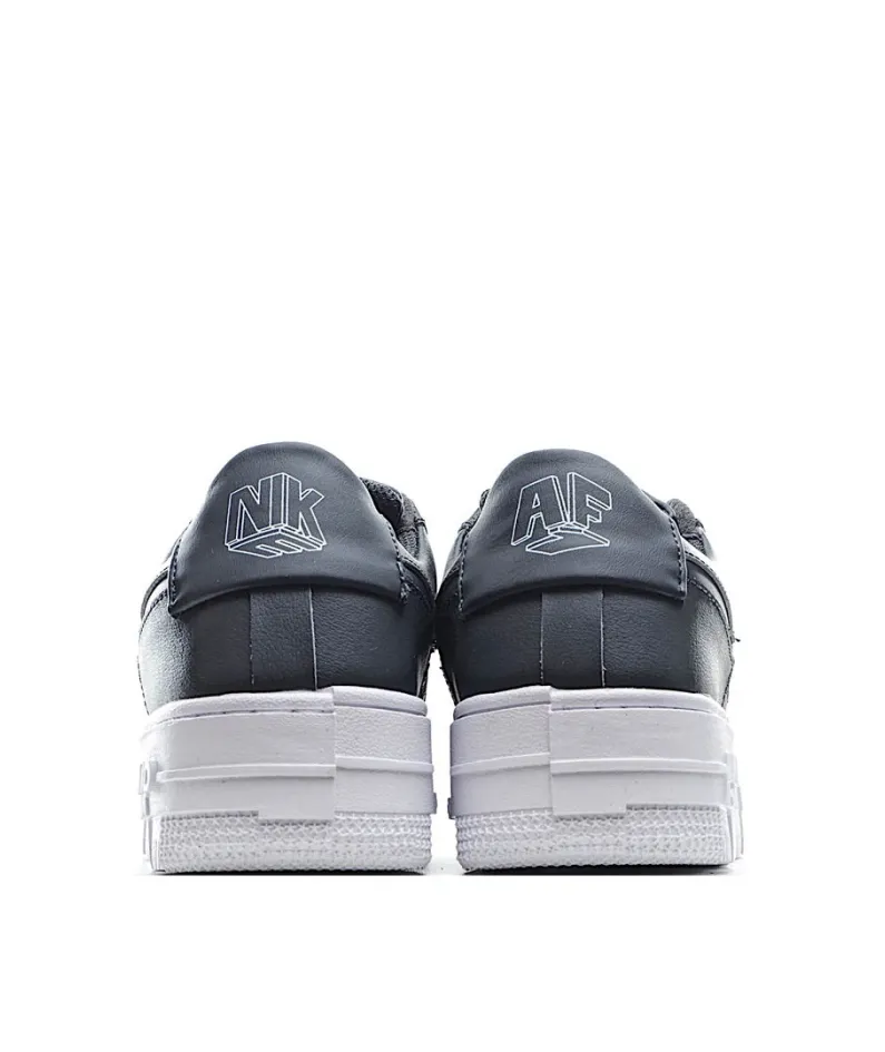 Nike Air Force 1 Pixel Low-Top Sneakers