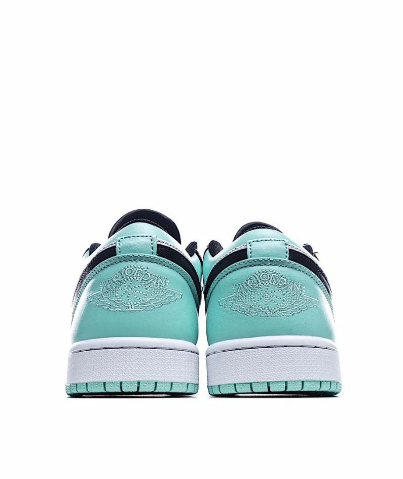 Air Jordan 1 Retro Low 'Emerald'