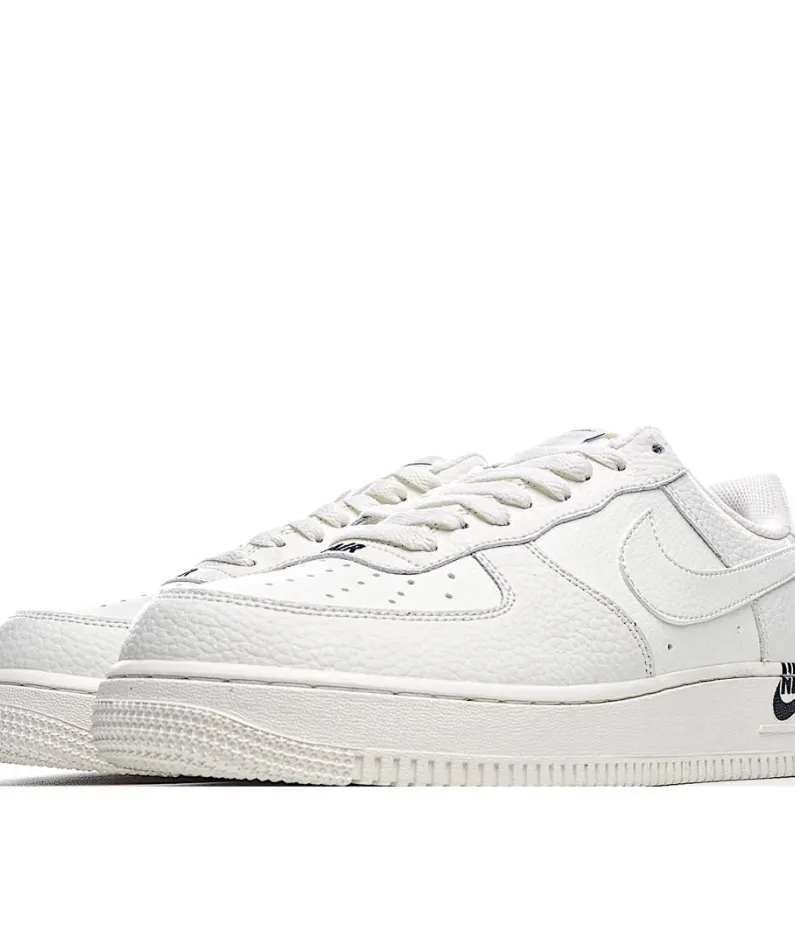 Nike Air Force 107 Lthr Low-Tops